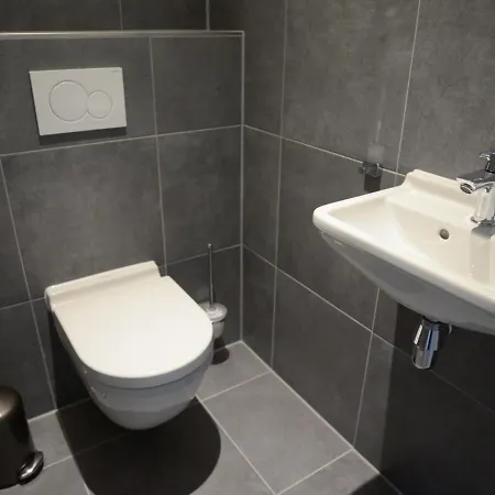 Luxury Villa In Texel *