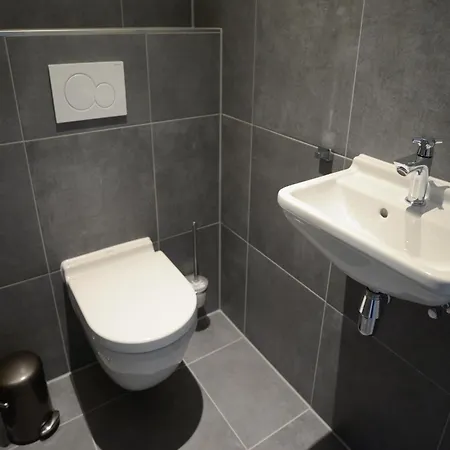 Luxury Villa In Texel Westermient