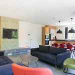 Luxury In Texel Villa *