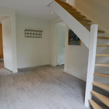 Luxury In Texel Villa