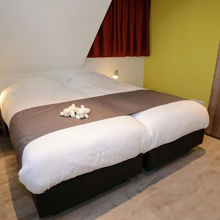 Villa Luxury In Texel Westermient