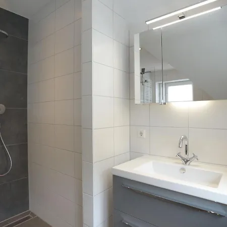 Luxury In Texel Villa Westermient