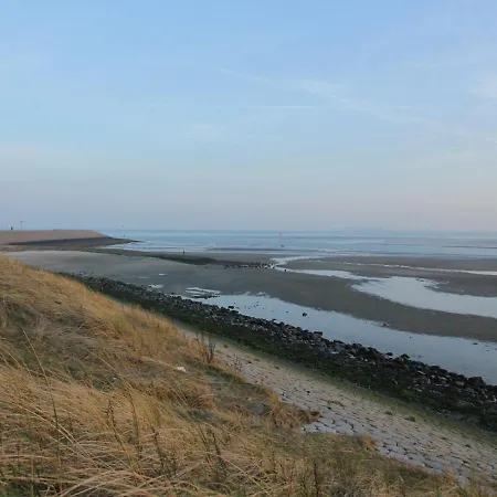 Luxury In Texel Villa