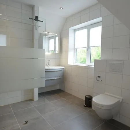 Luxury In Texel Villa *