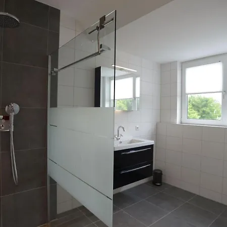 Luxury In Texel Villa *