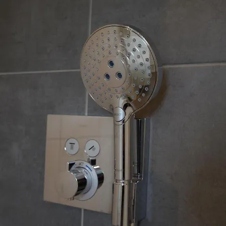 Luxury In Texel Villa