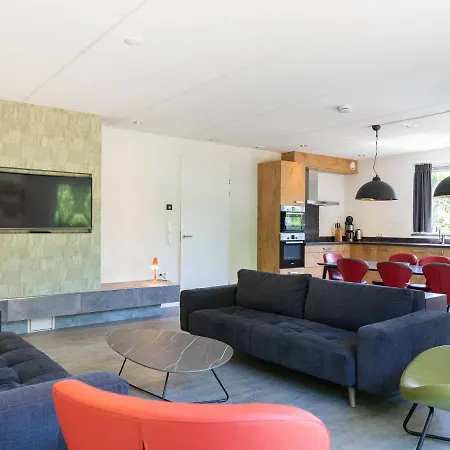 Villa Luxury In Texel Westermient