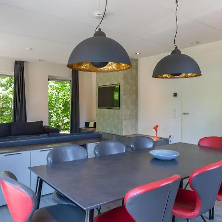 Villa Luxury In Texel Westermient