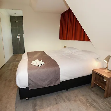 Luxury In Texel Westermient