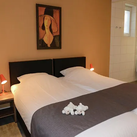 Luxury In Texel * Westermient