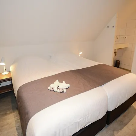 Luxury In Texel Villa