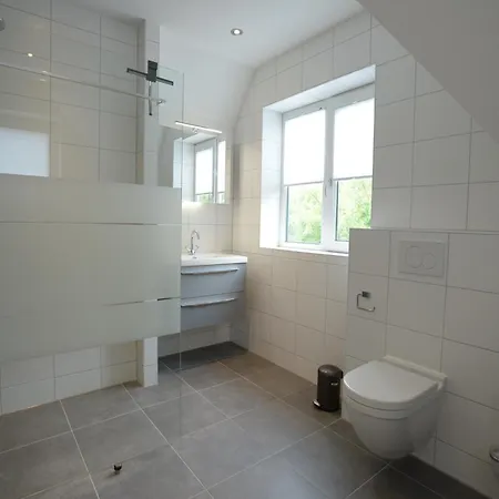 Villa Luxury Villa In Texel
