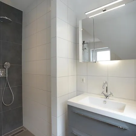 Luxury In Texel Villa *