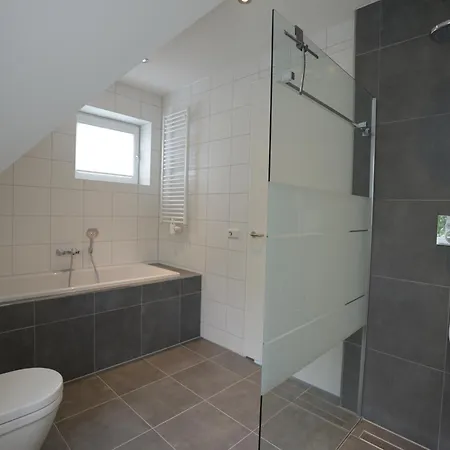 Villa Luxury In Texel *