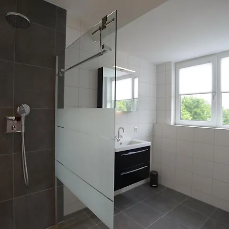 Luxury Villa In Texel *